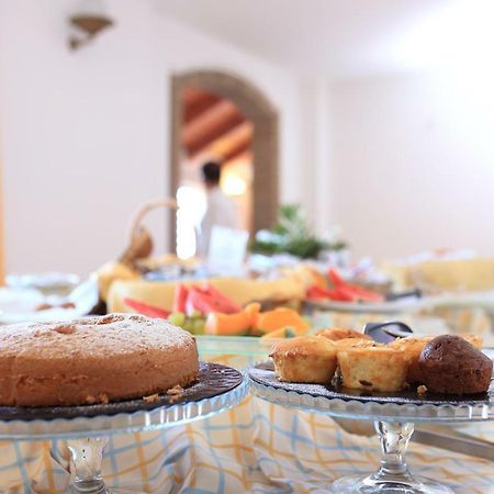 Hotel Nantis Castelsardo Kültér fotó